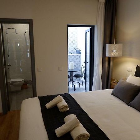 VI Mar - Guest House Lagos Eksteriør bilde