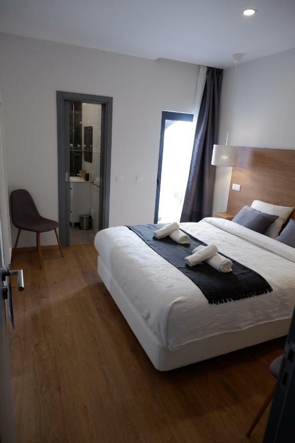 VI Mar - Guest House Lagos Eksteriør bilde