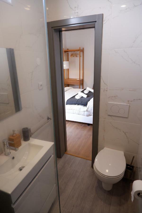 VI Mar - Guest House Lagos Eksteriør bilde