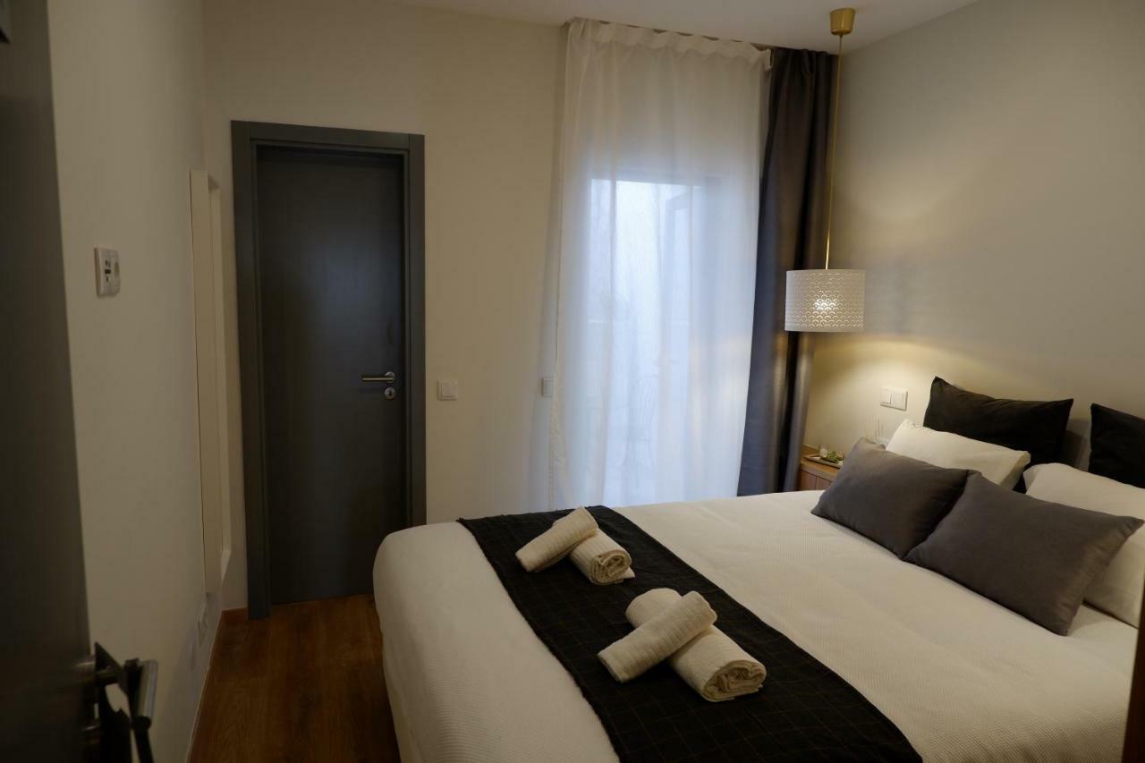 VI Mar - Guest House Lagos Eksteriør bilde